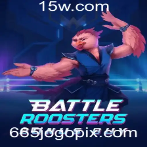 Explorando o Mundo de BattleRoostersBonusBuy: Um Novo Fenômeno no Universo dos Jogos