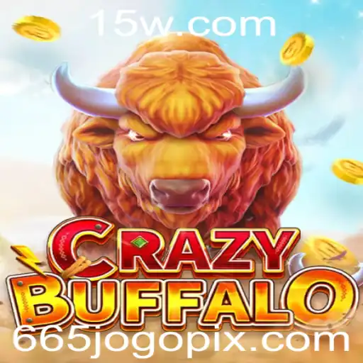 Descubra o Mundo Empolgante de CRAZYBUFFALO: O Jogo do Momento