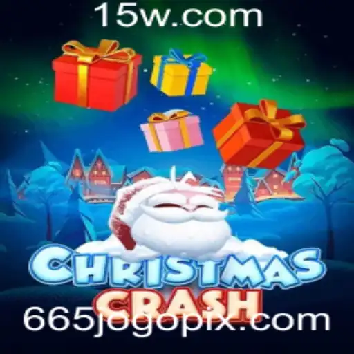 ChristmasCrash: Aventura Festiva com a Palavra-chave 665jogo