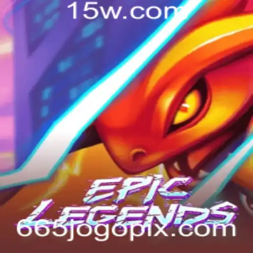Descobrindo EpicLegends: A Nova Sensação do Mundo dos Jogos
