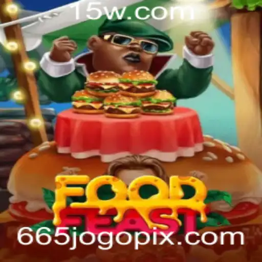 Descubra o Fascinante Mundo de FoodFeast: O Jogo que Está Conquistando a Todos