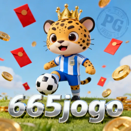 665jogo Logo