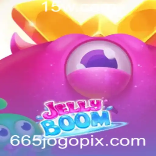 Desvendando JellyBoom: O Novo Fenômeno Entre Jogos de Estratégia