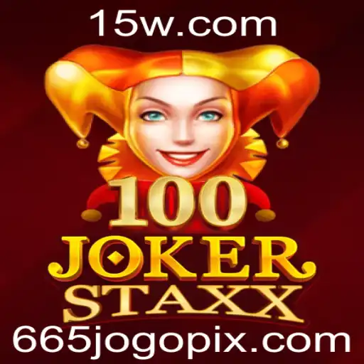 Explorando o Fascinante Mundo de 100JokerStaxx: Um Guia Completo