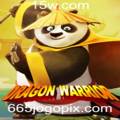 DragonWarrior: O Universo Épico do Jogo de Estratégia - 665jogo