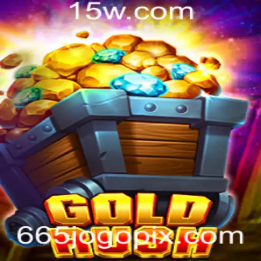 Explorando o Dinâmico Mundo do Jogo 'GoldRush'