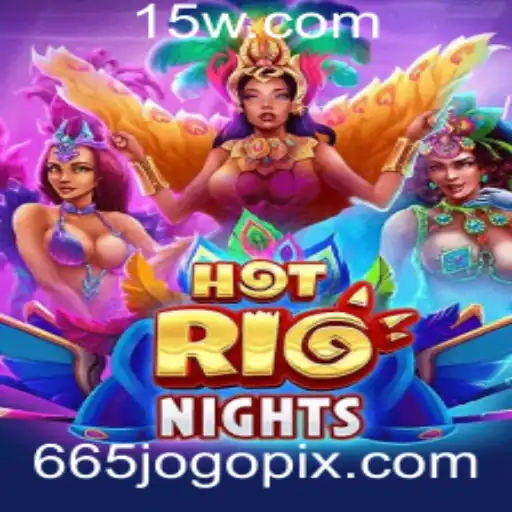 Descubra o Envolvente Mundo de 'HotRioNights': O Jogo que Está Conquistando a Atualidade