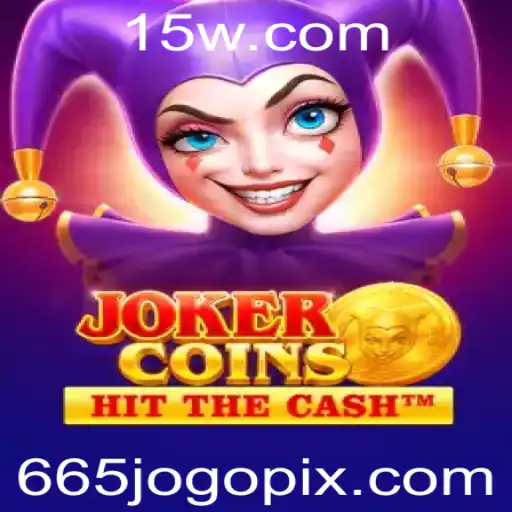 Explorando o Mundo de JokerCoins: Um Jogo de Estratégia e Fortuna