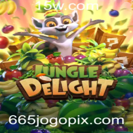 Descubra o Fascinante Universo de JungleDelight