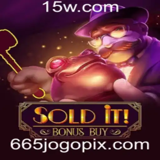 Descubra o Mundo Emocionante de SolditBonusBuy: O Jogo