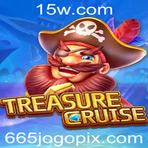 Explorando o Mundo de Aventura do Jogo TREASURECRUISE