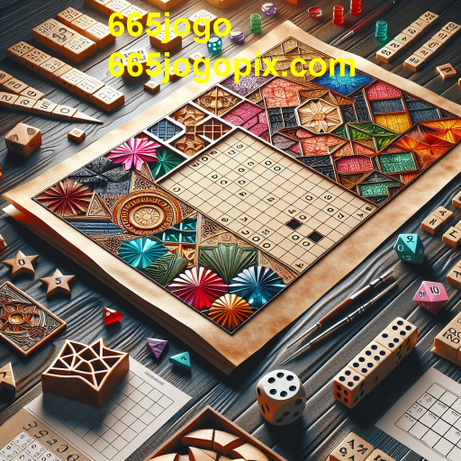 665jogo