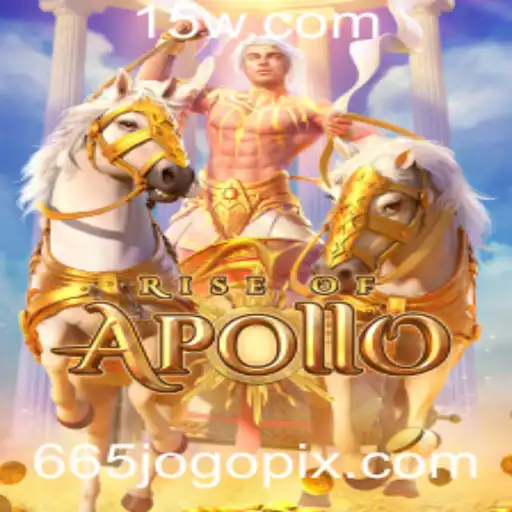 RiseofApollo: Explore o Mundo do Novo Jogo Revolucionário