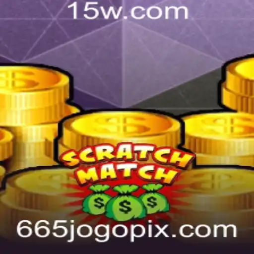 ScratchMatch: A Nova Sensação entre os Jogos de Lógica