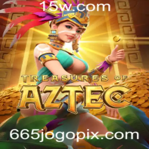 Descubra os Segredos do Jogo Treasures of Aztec